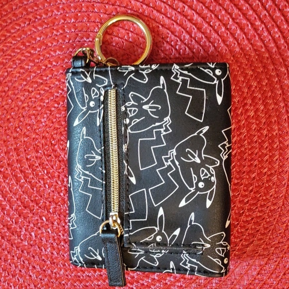 Pokémon wallet - Picture 2 of 6